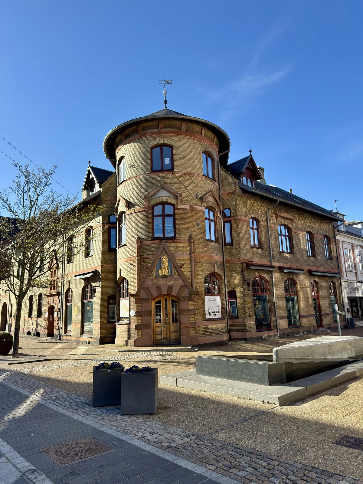 Frederikshavn