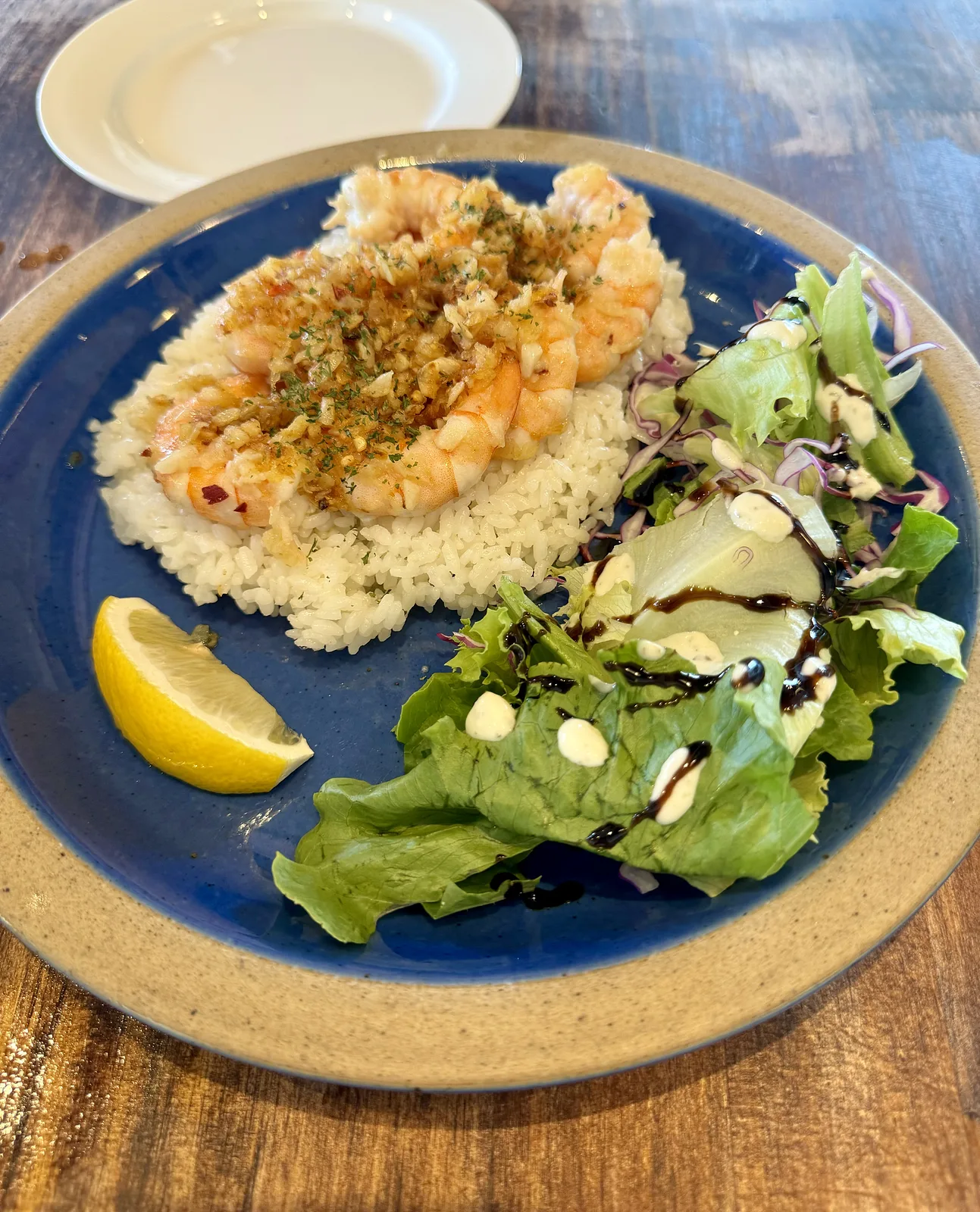무인제주 (Lunch)