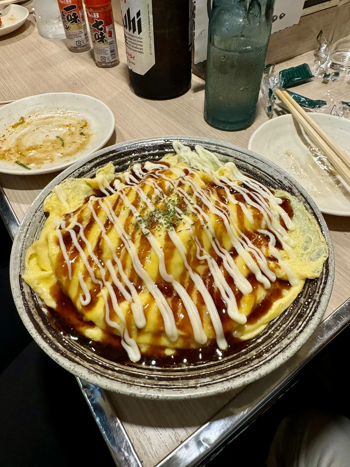 Tsunatsuna