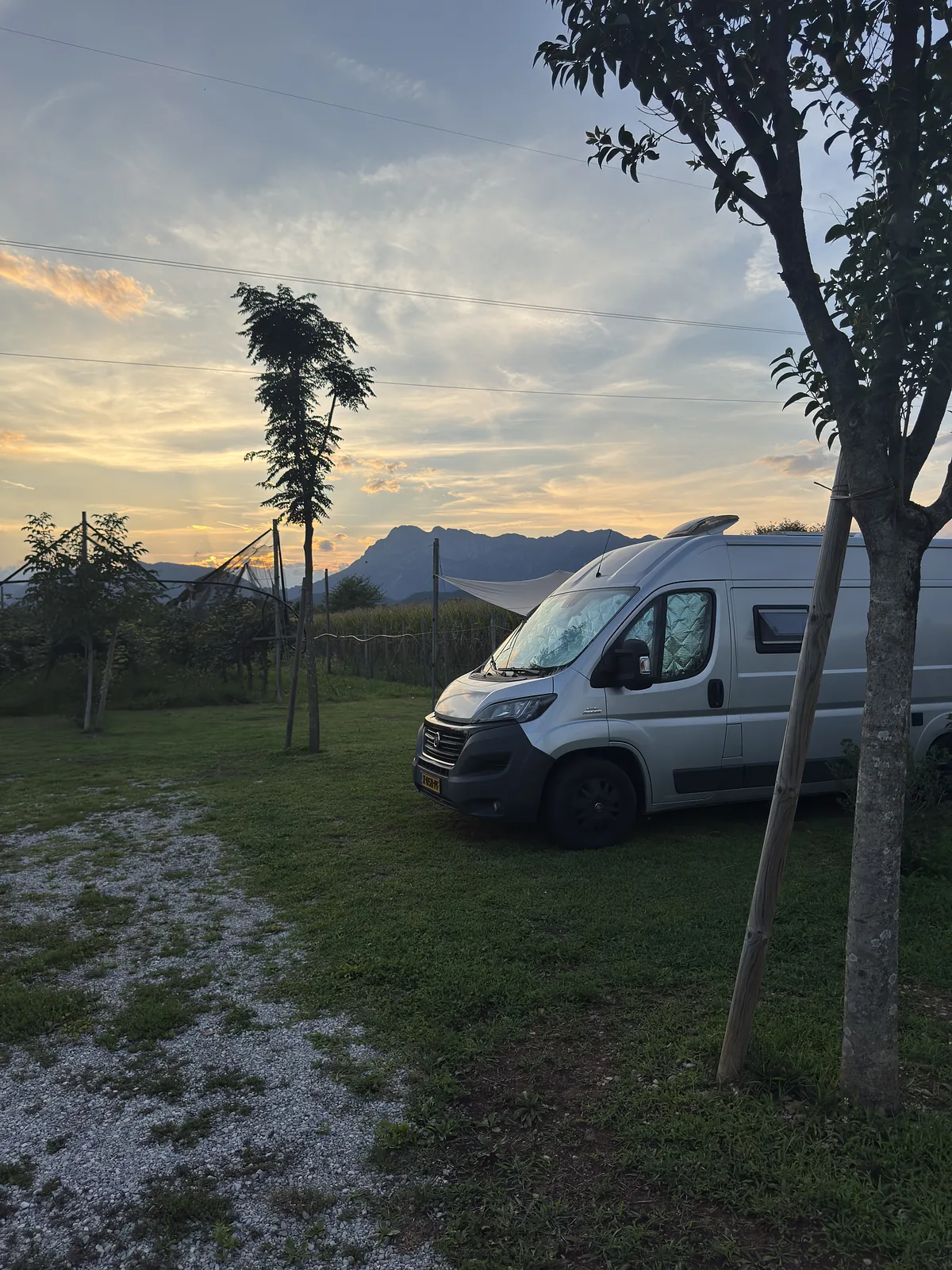 Sasso D'Oro – foto 1