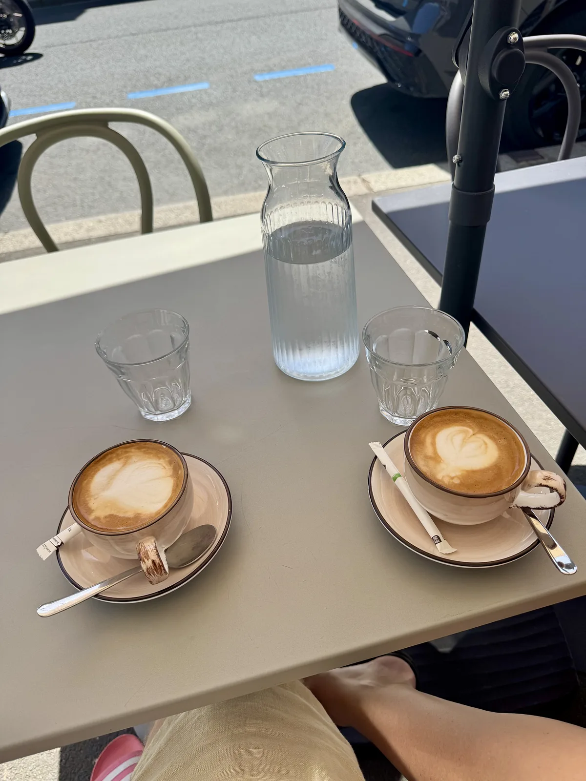 WOM Coffee Shop