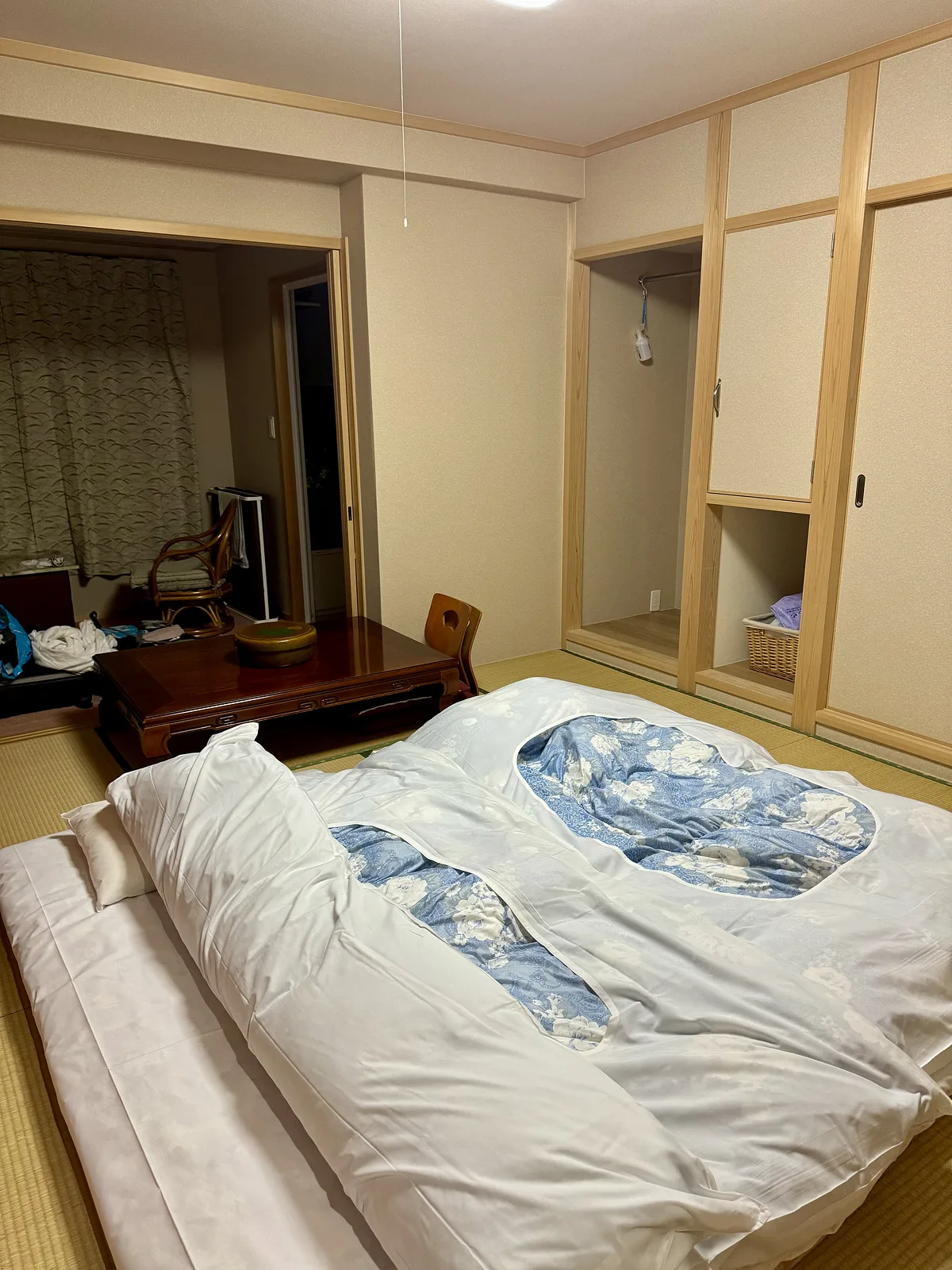 Iyanoyado Kazuraya