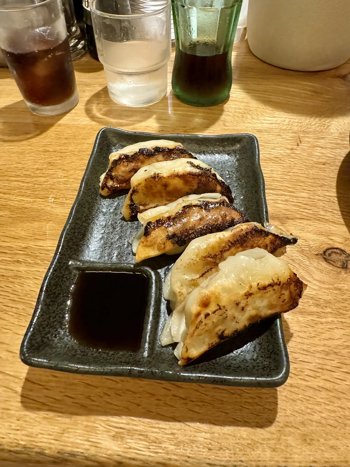 Ninjomenya Gyukotsuo