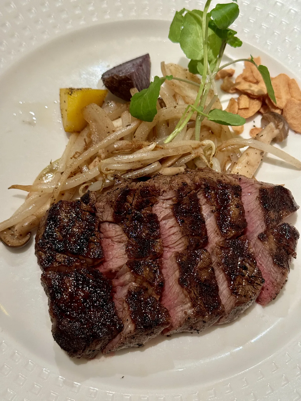 Kobesteak Propeller