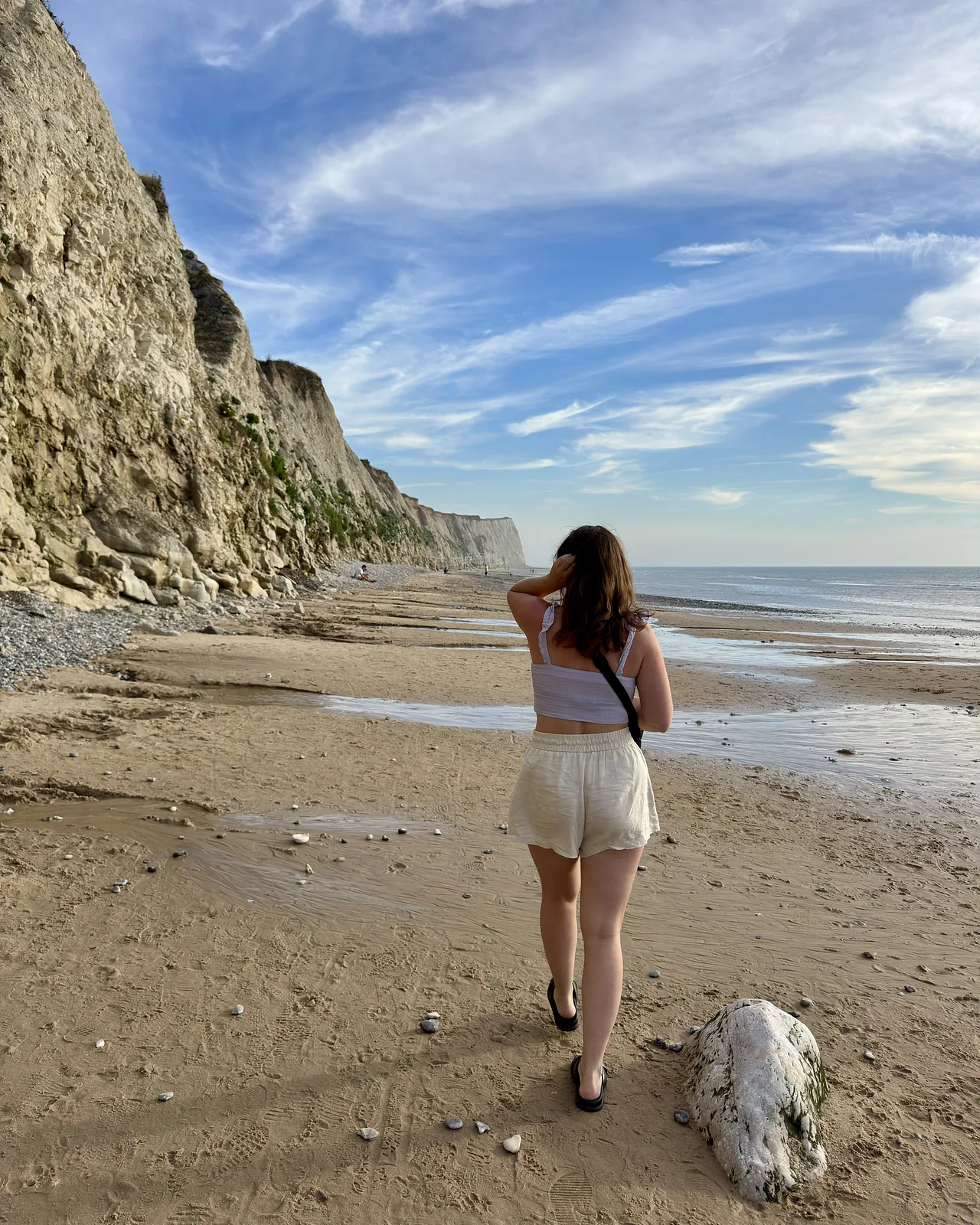 Cap Blanc-Nez