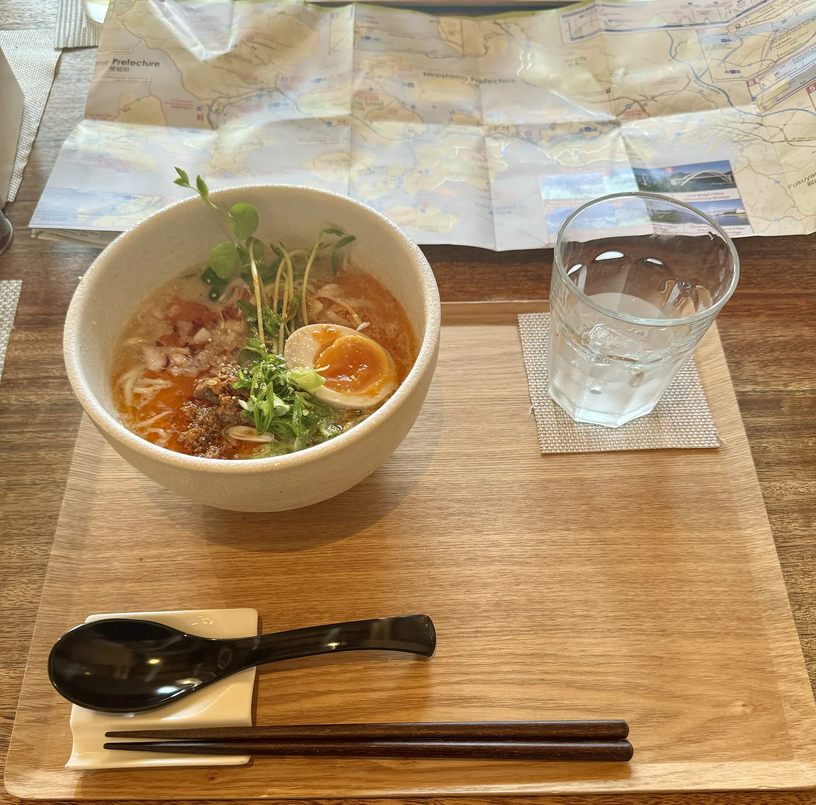 TAKUMA SHOTEN Innoshima
