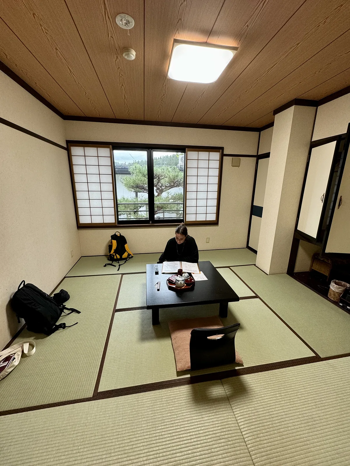 Oyado Yamakyu