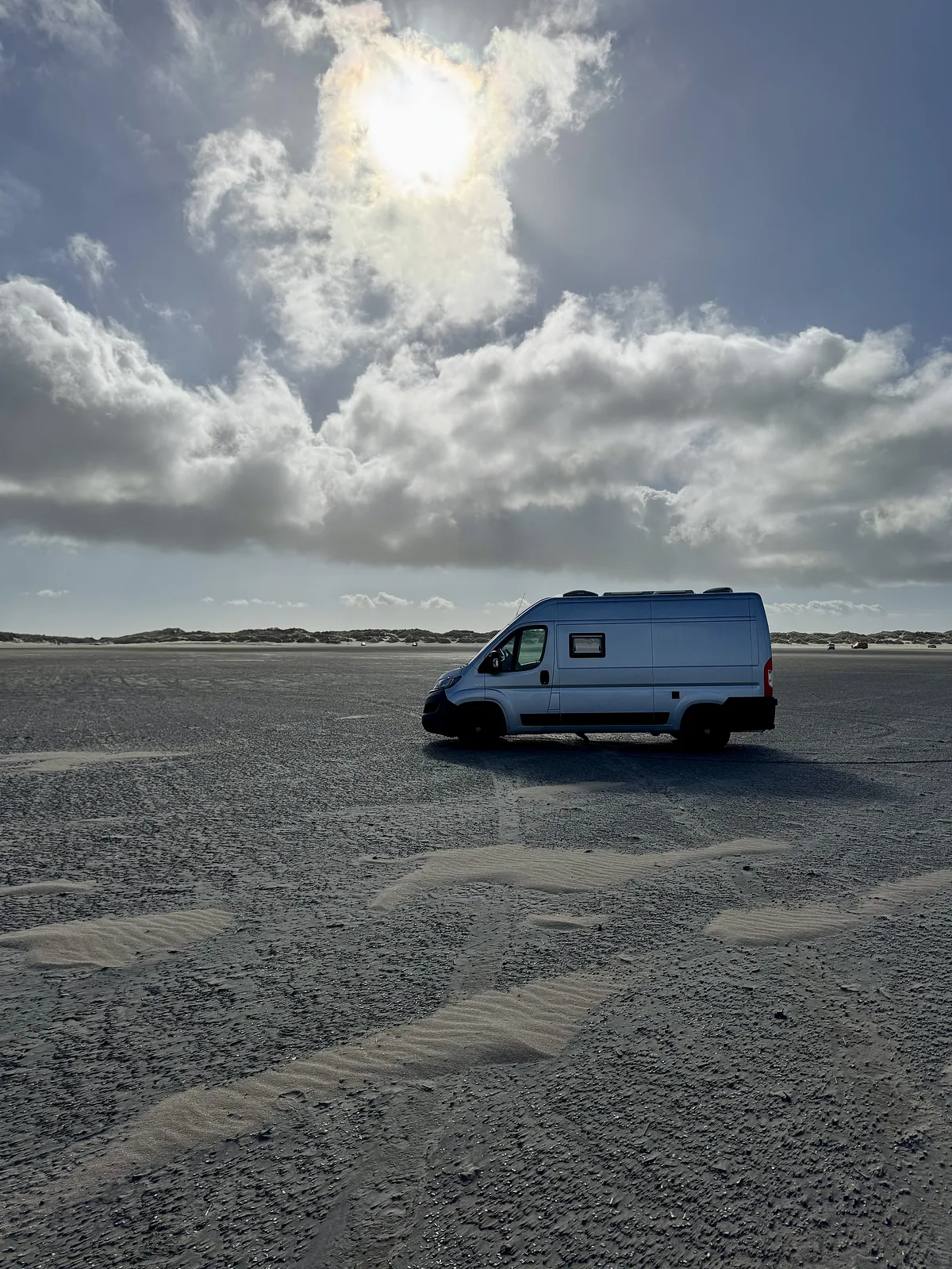 Lakolk Strand
