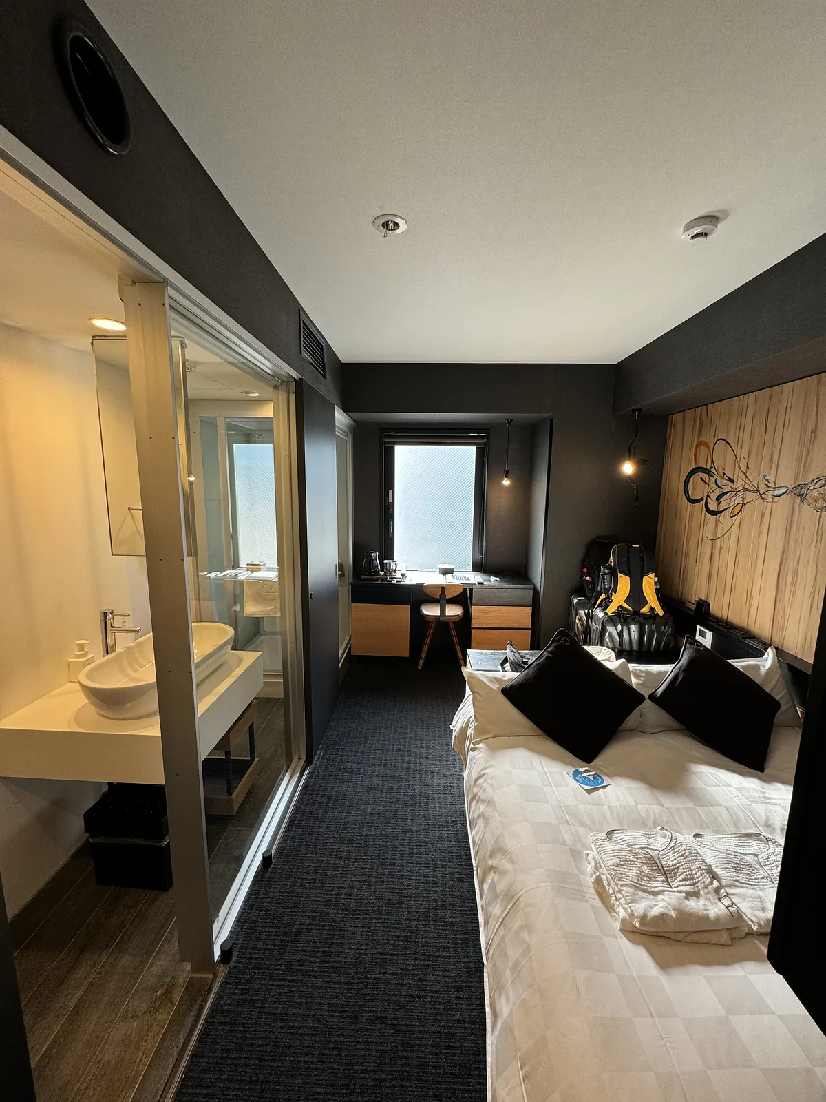 Hotel Risveglio Akasaka