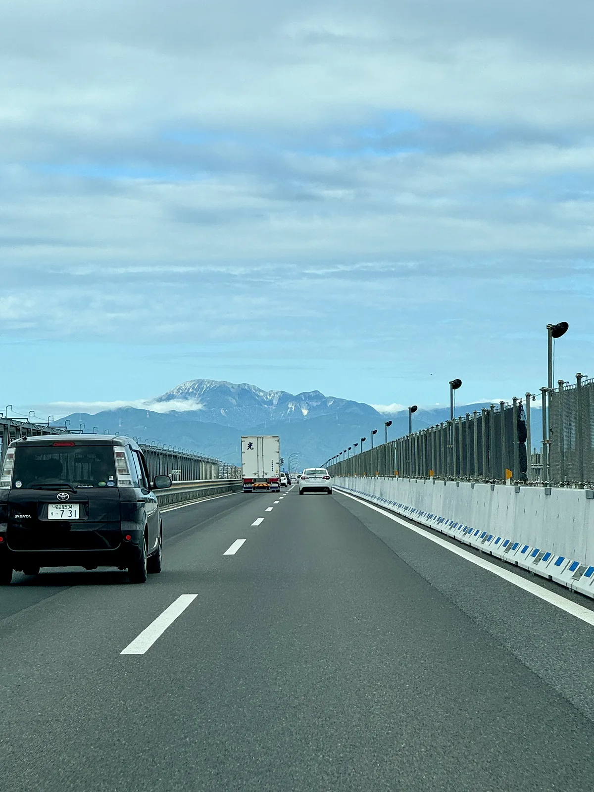 Autoverhuur Kansai Airport