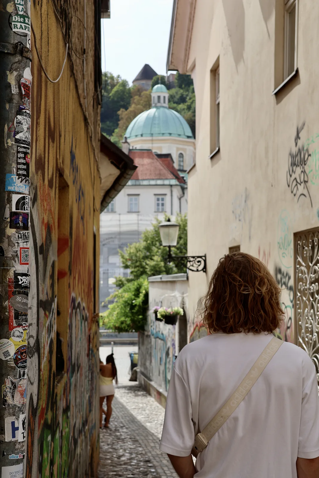 Ljubljana Castle – foto 1