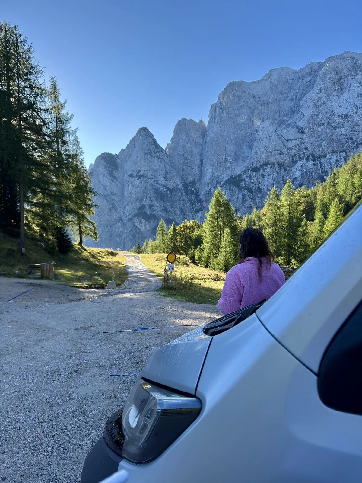 Slemenova Špica – foto 1