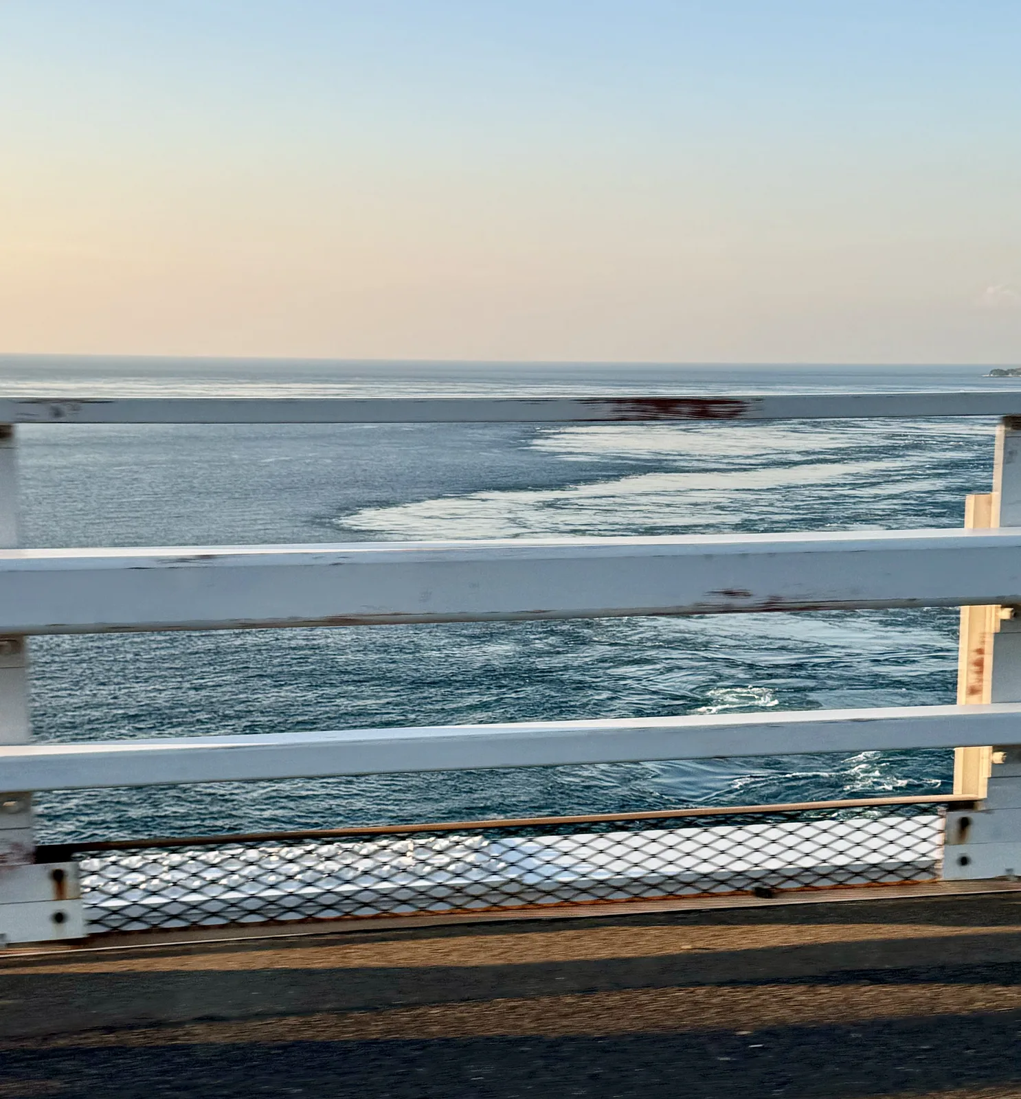 Naruto Whirlpools