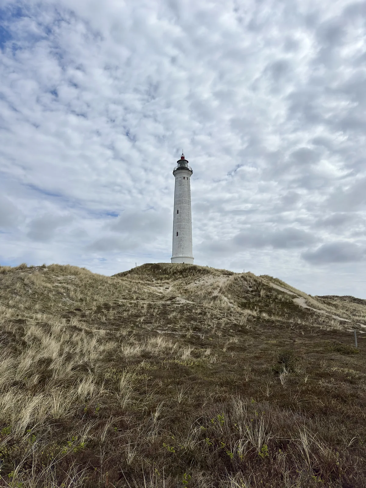 Lyngvig Lighthouse