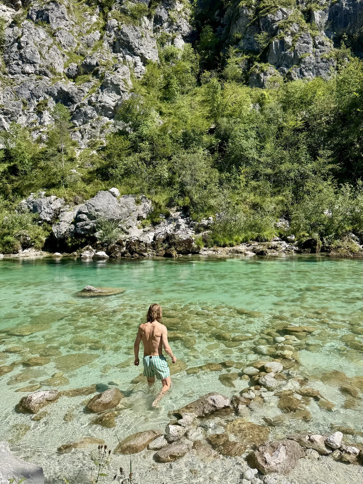 Soča River Viewpoint – foto 3
