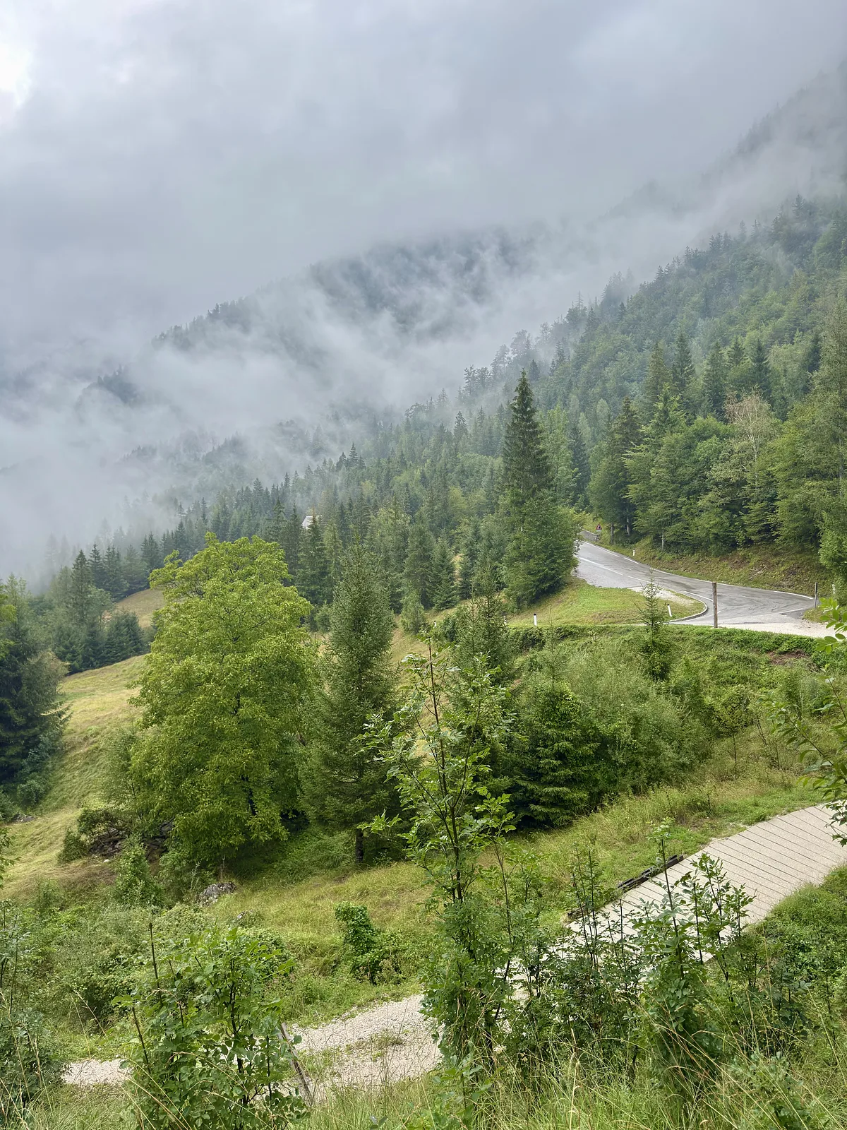 Soča River Trail – foto 1