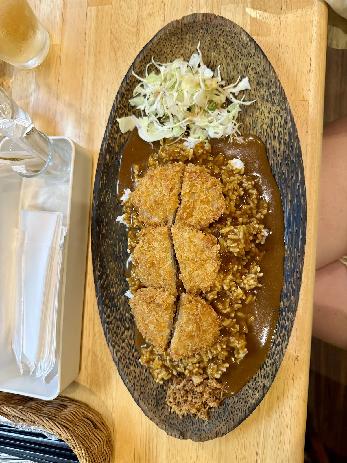 Senbon Curry