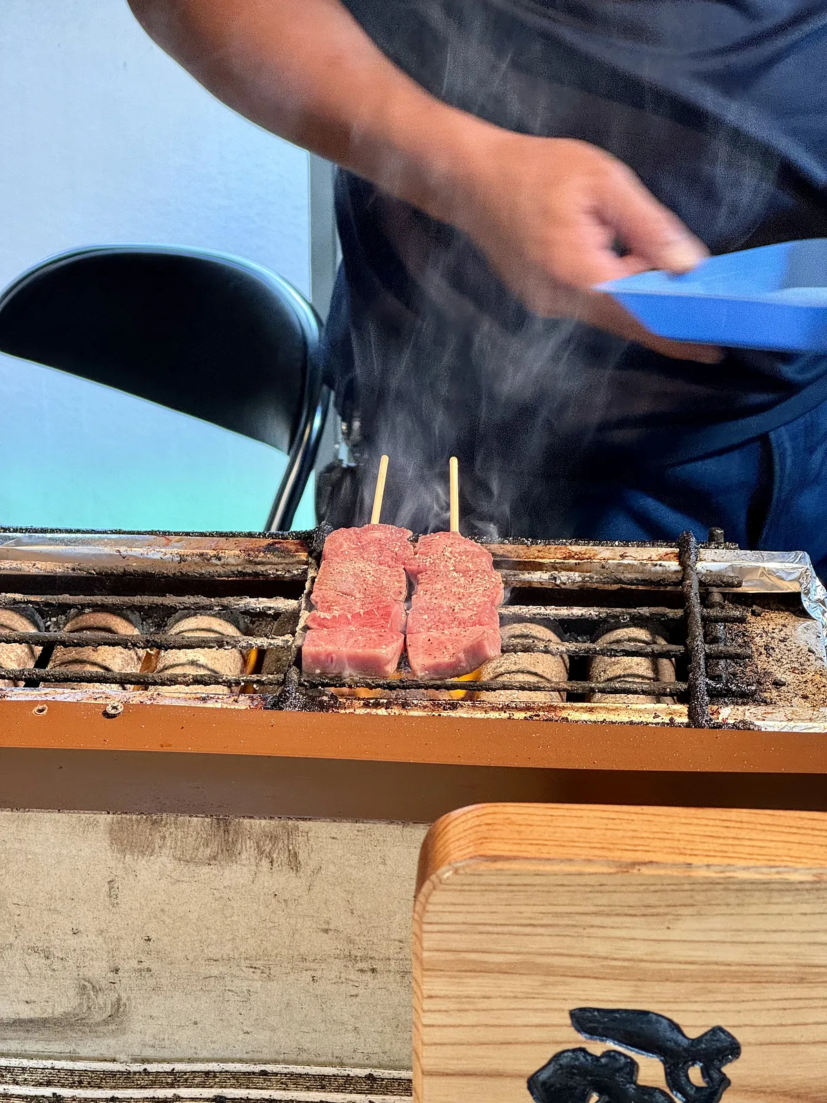 Hidagyu no komori