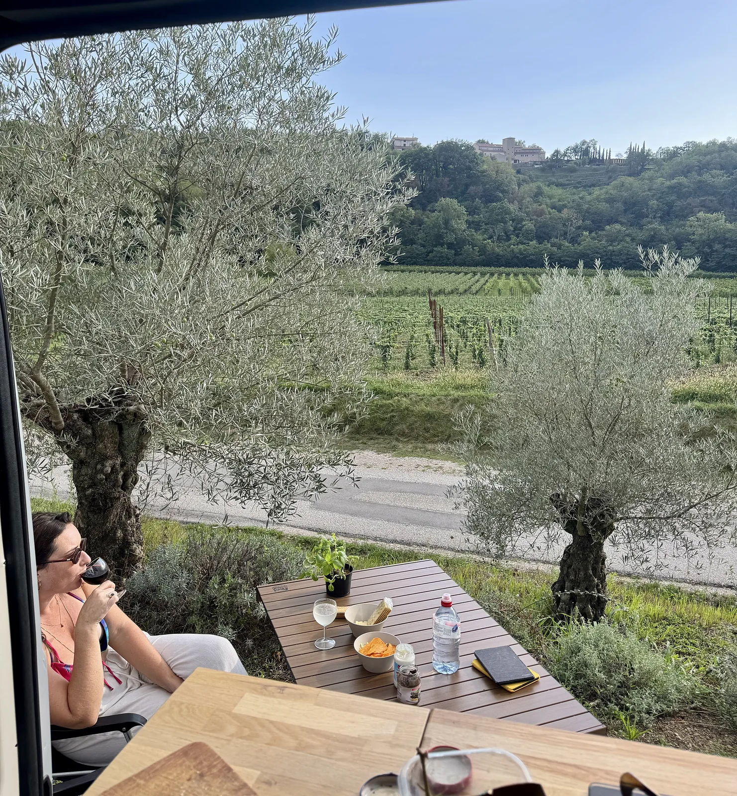 Kamp Brda - Camping, rooms & restaurant – foto 3