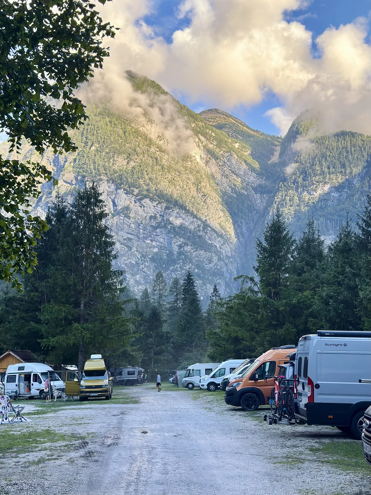 Camping Trenta – foto 2