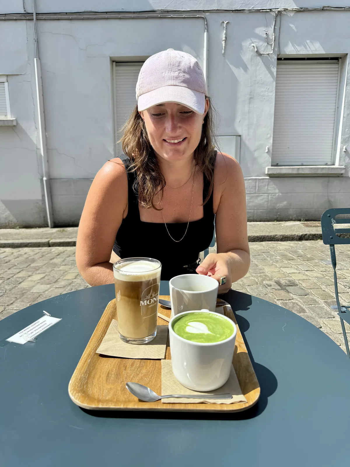 Latte Coffee
