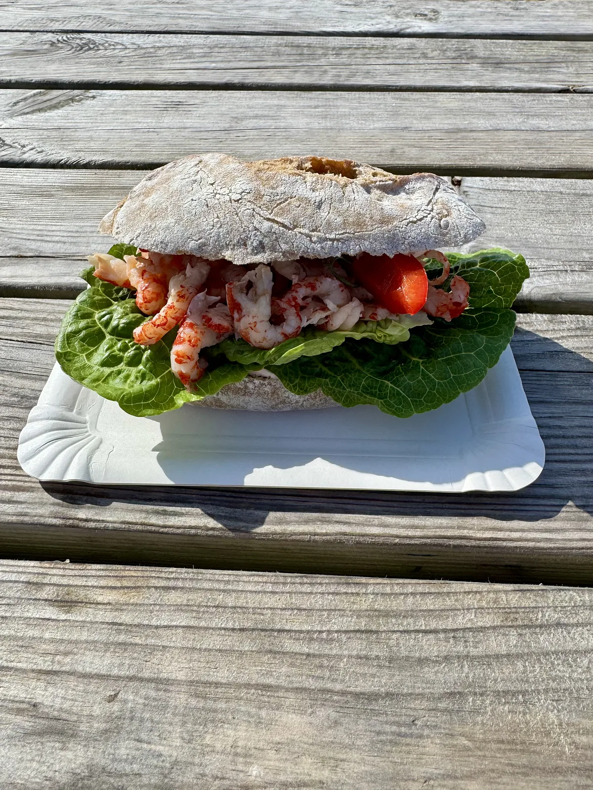 Slusens Fisk og Røgeri