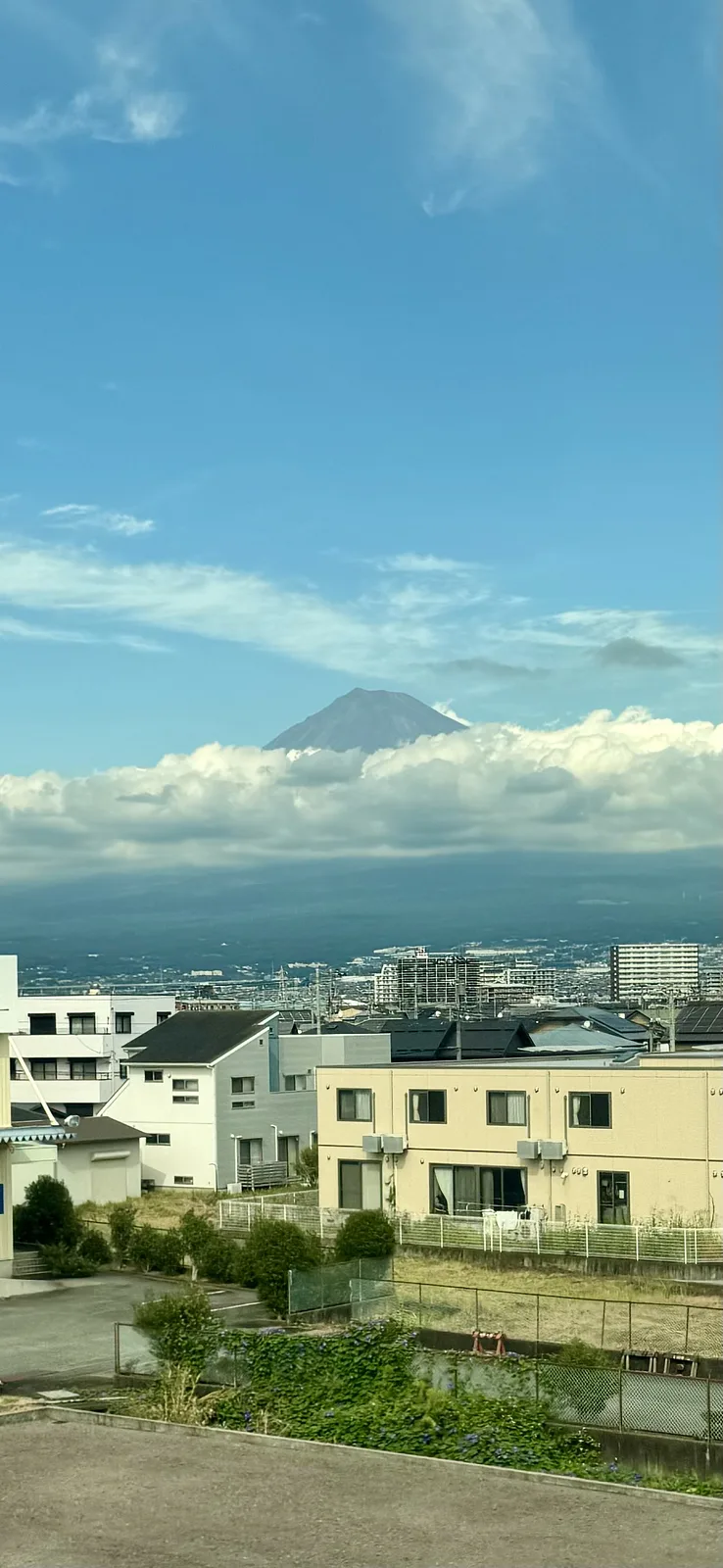 Shinkansen - Station