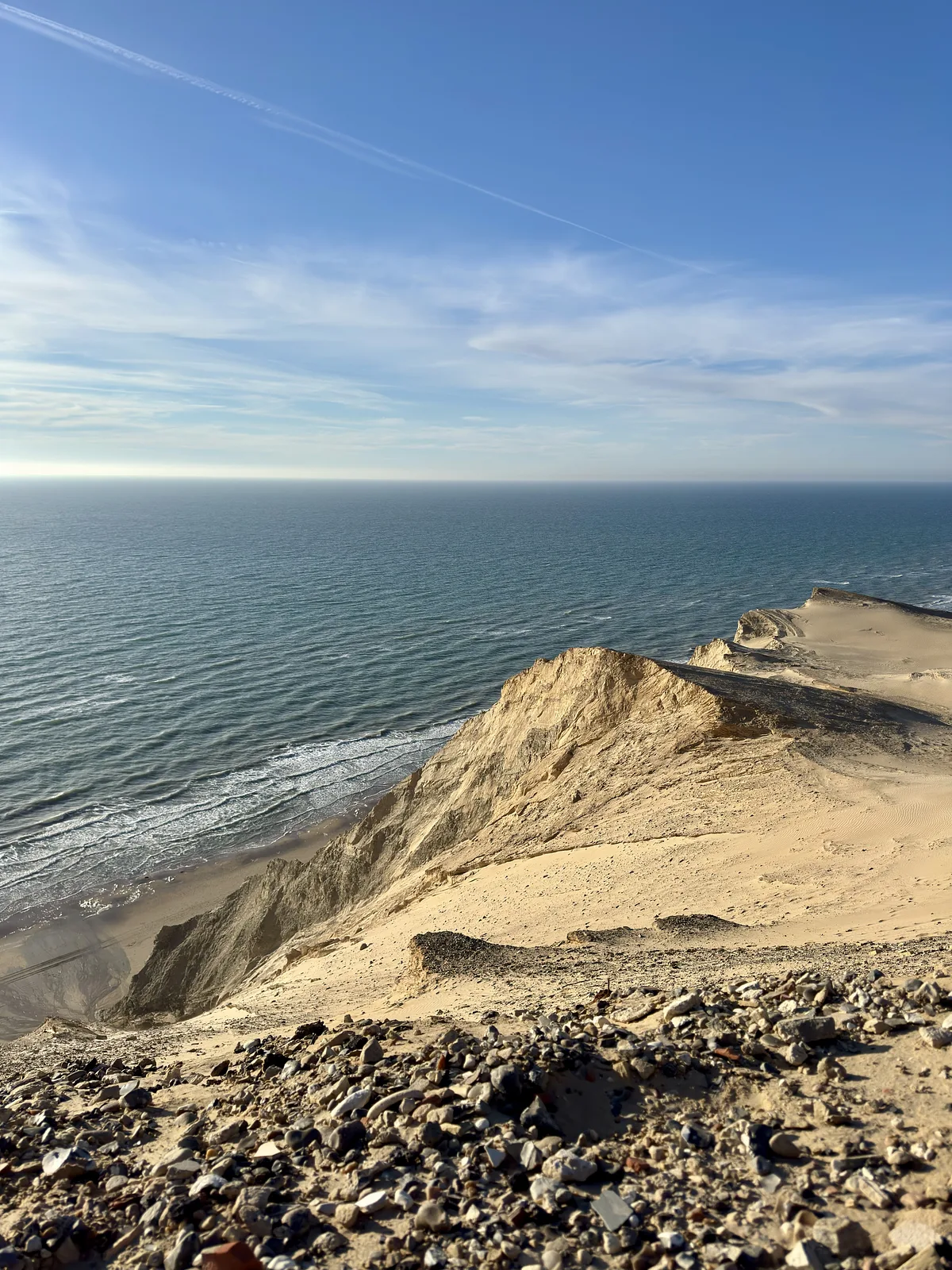 Rubjerg Knude