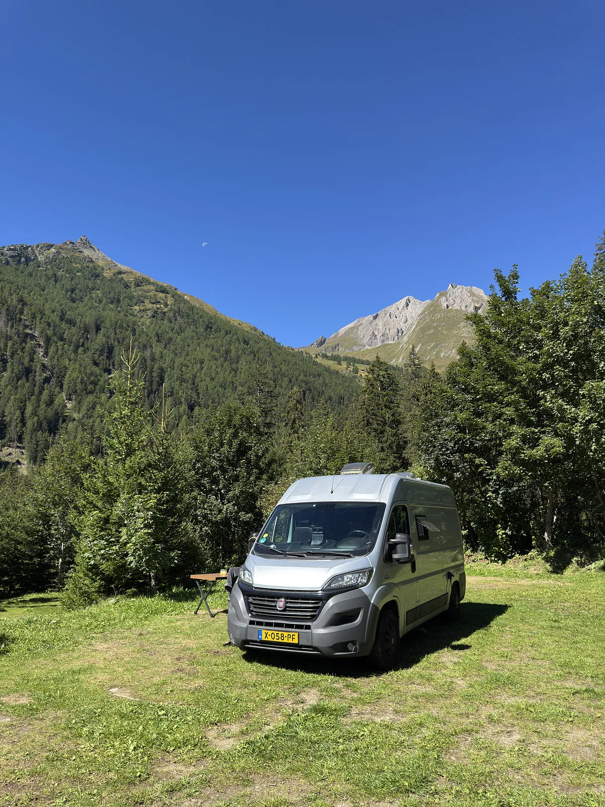 Nationalparkcamping Kals – foto 2