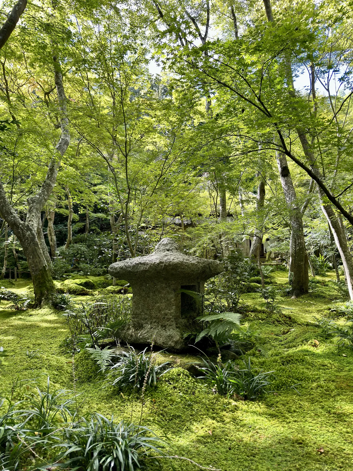 Giōji Temple