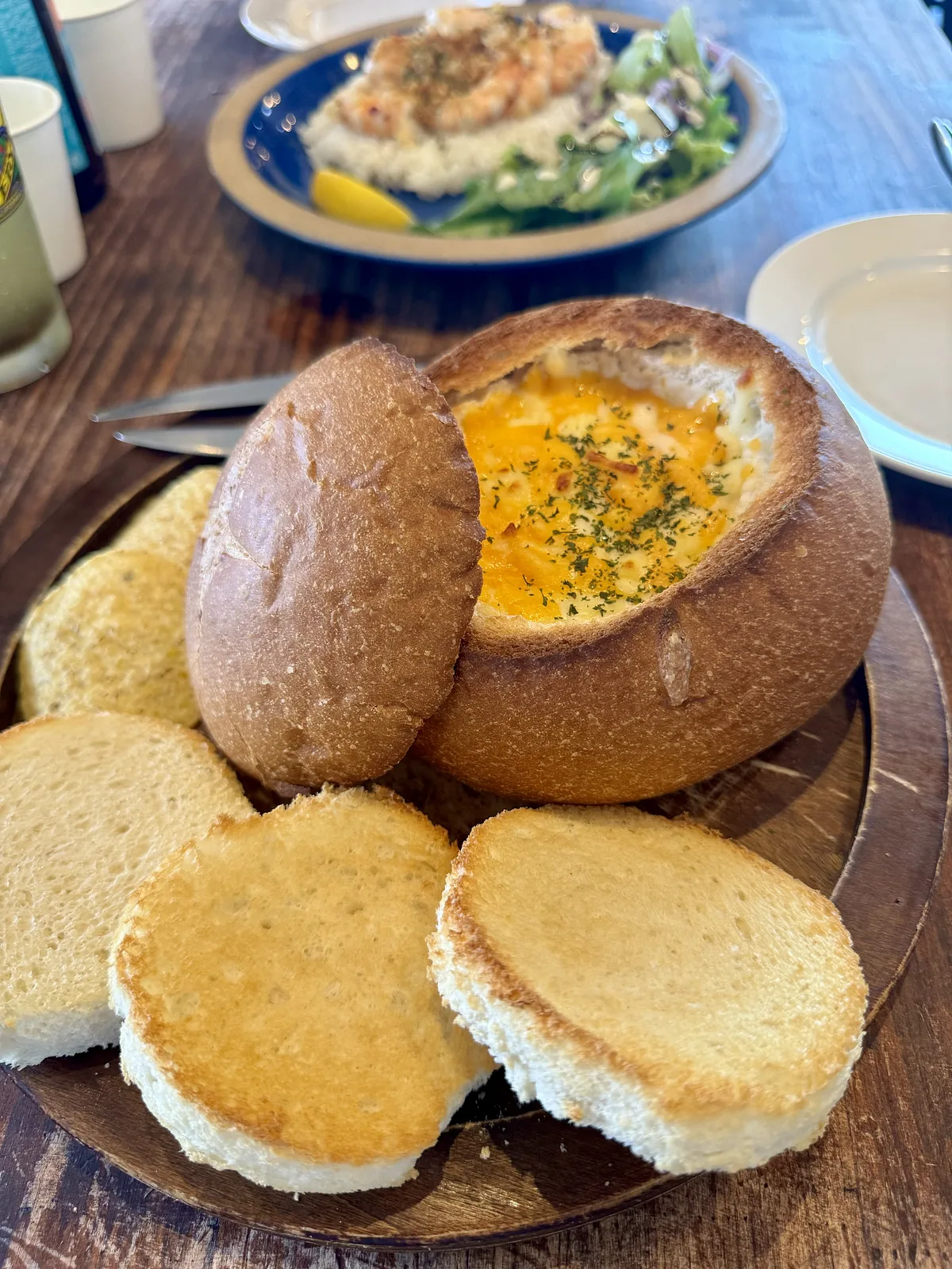 무인제주 (Lunch)