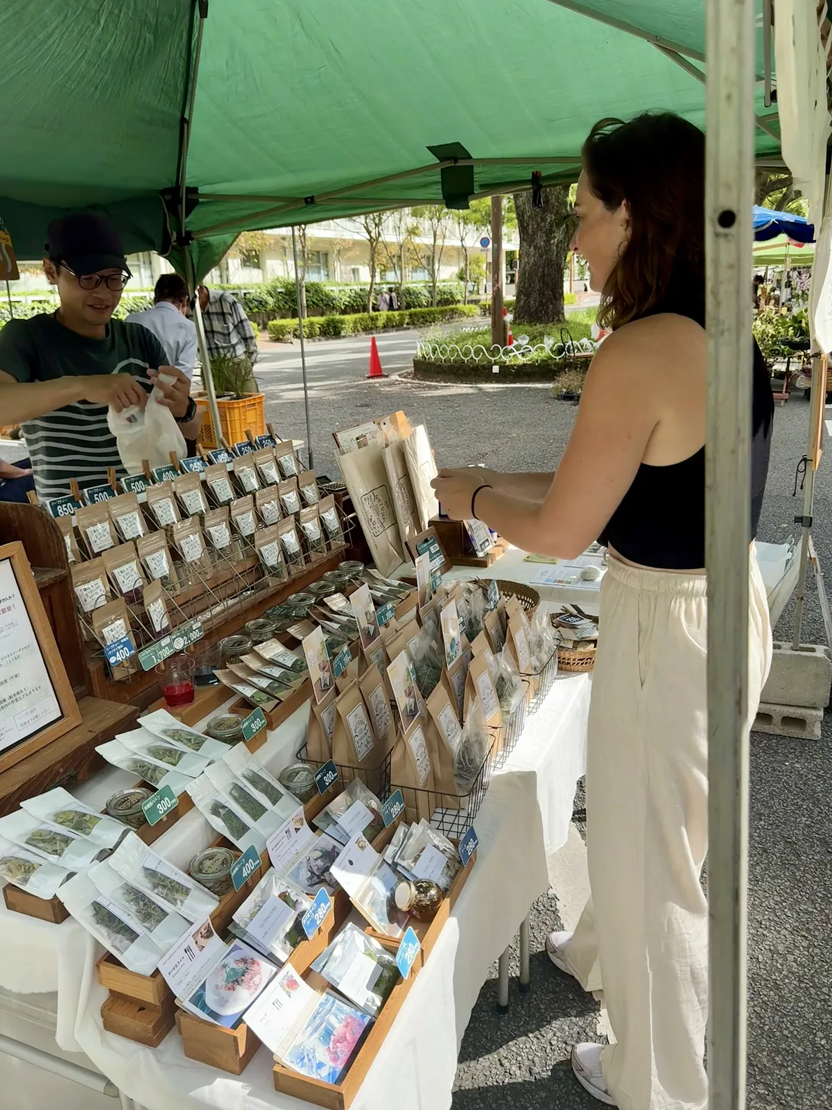 Kochi Sunday Market