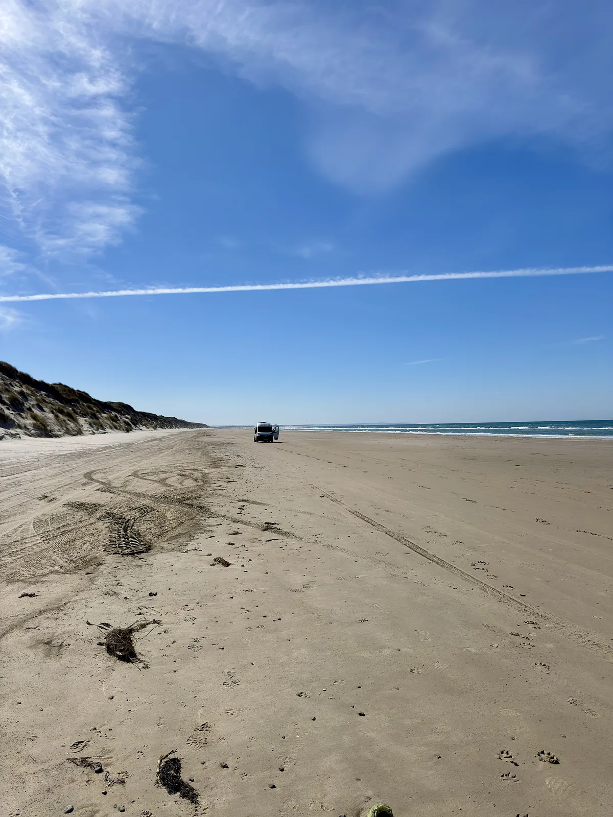 Rødhus Strand