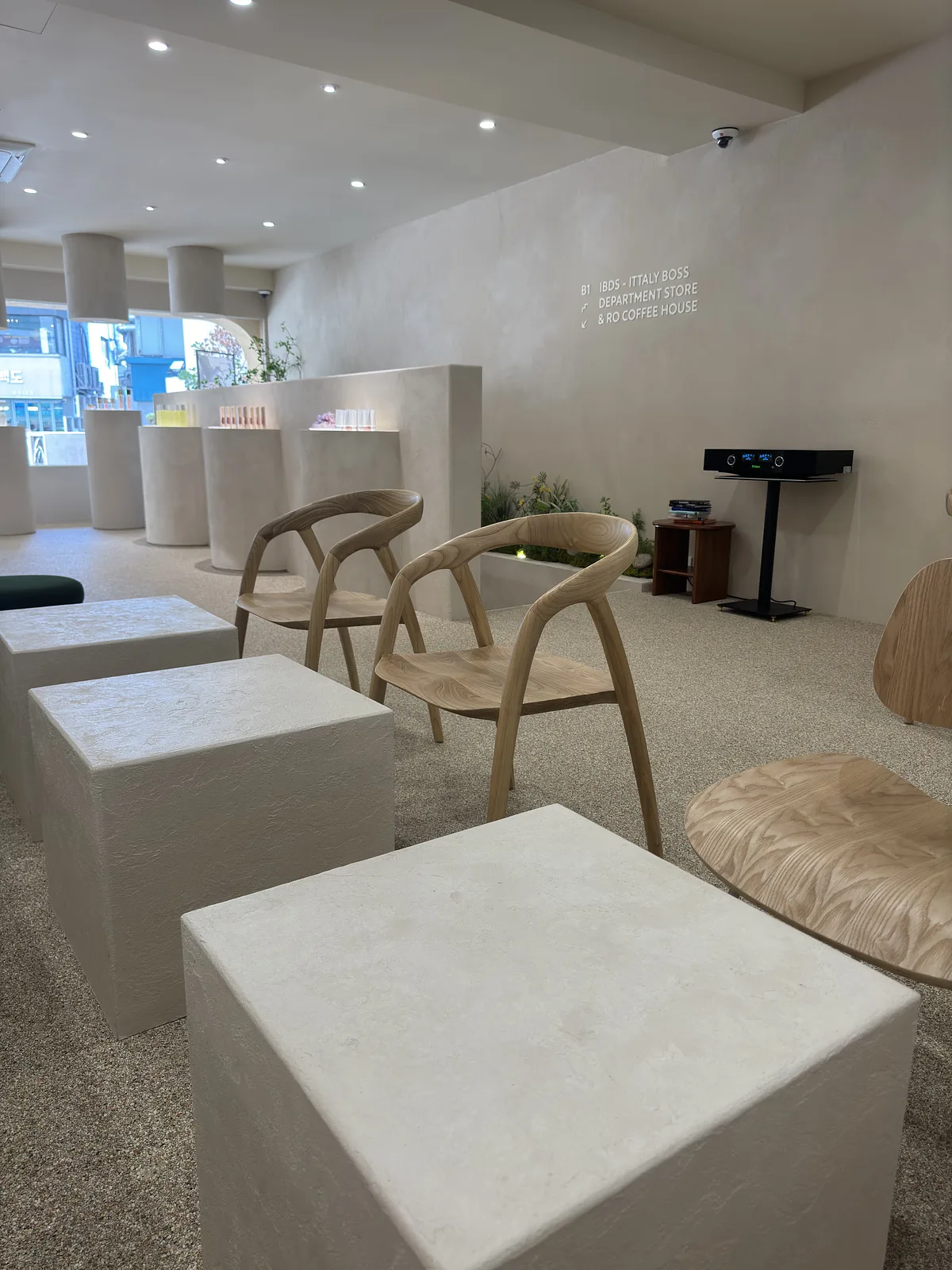 RO COFFEE HOUSE – foto 2