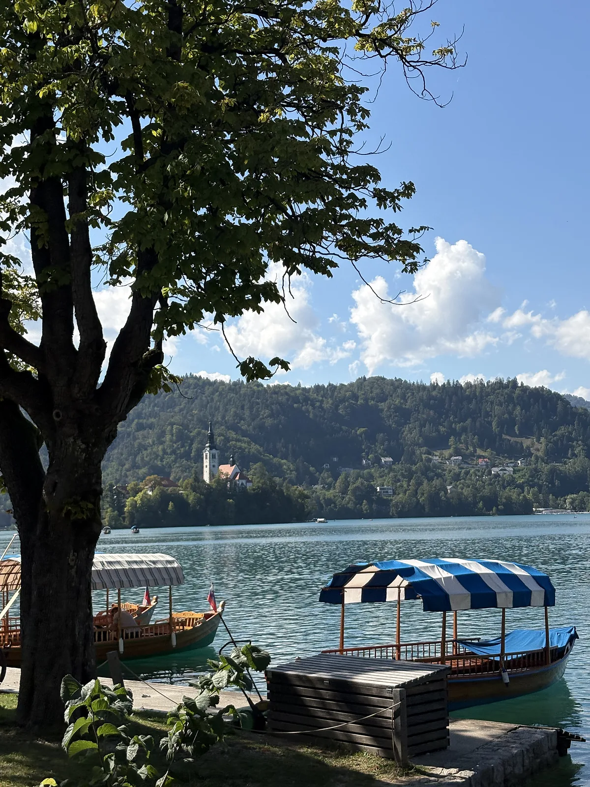 Lake Bled – foto 1