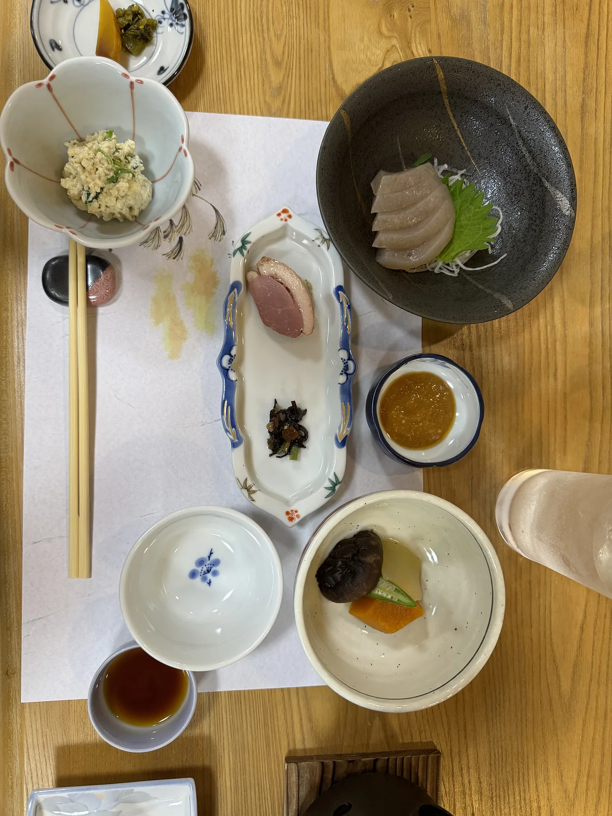 Iyanoyado Kazuraya