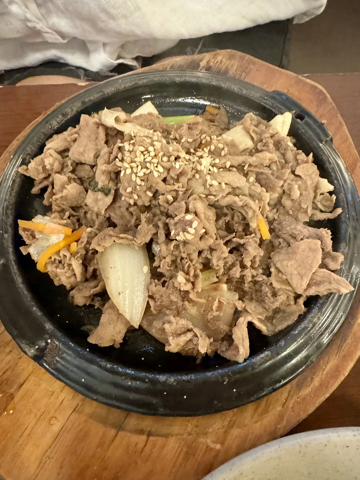 고씨네동해막국수 종로직영점 (lunch in Ikseon-dong Hanok Village) – foto 2