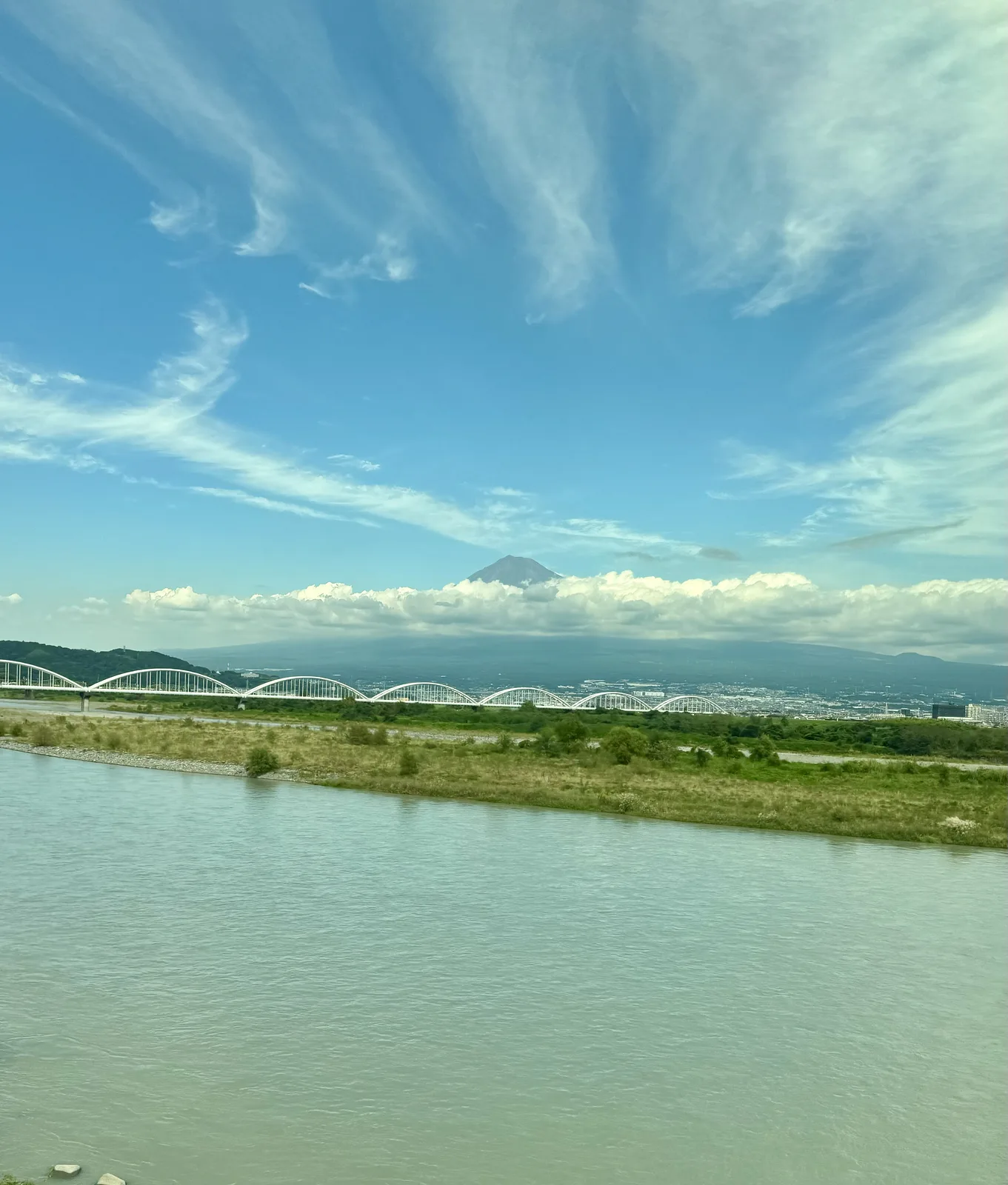 Shinkansen - Station