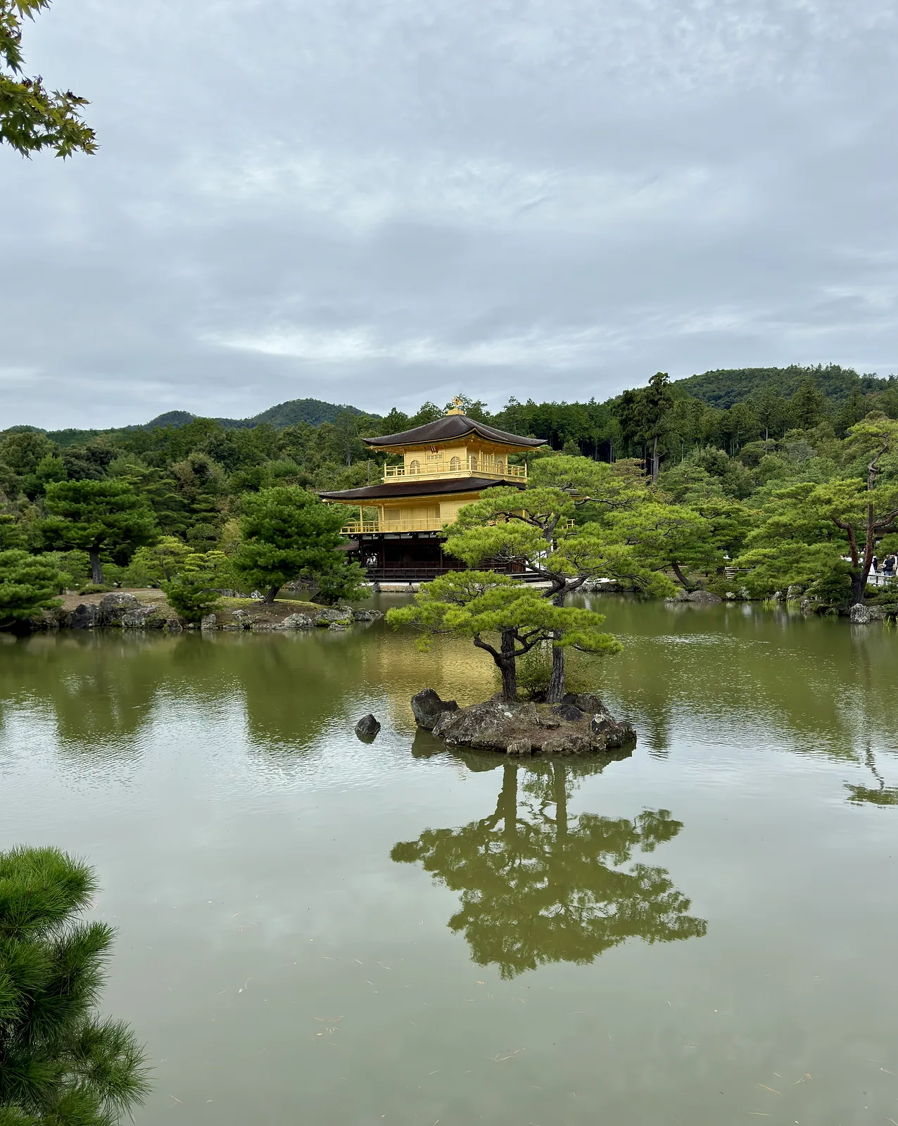 Kinkaku-ji