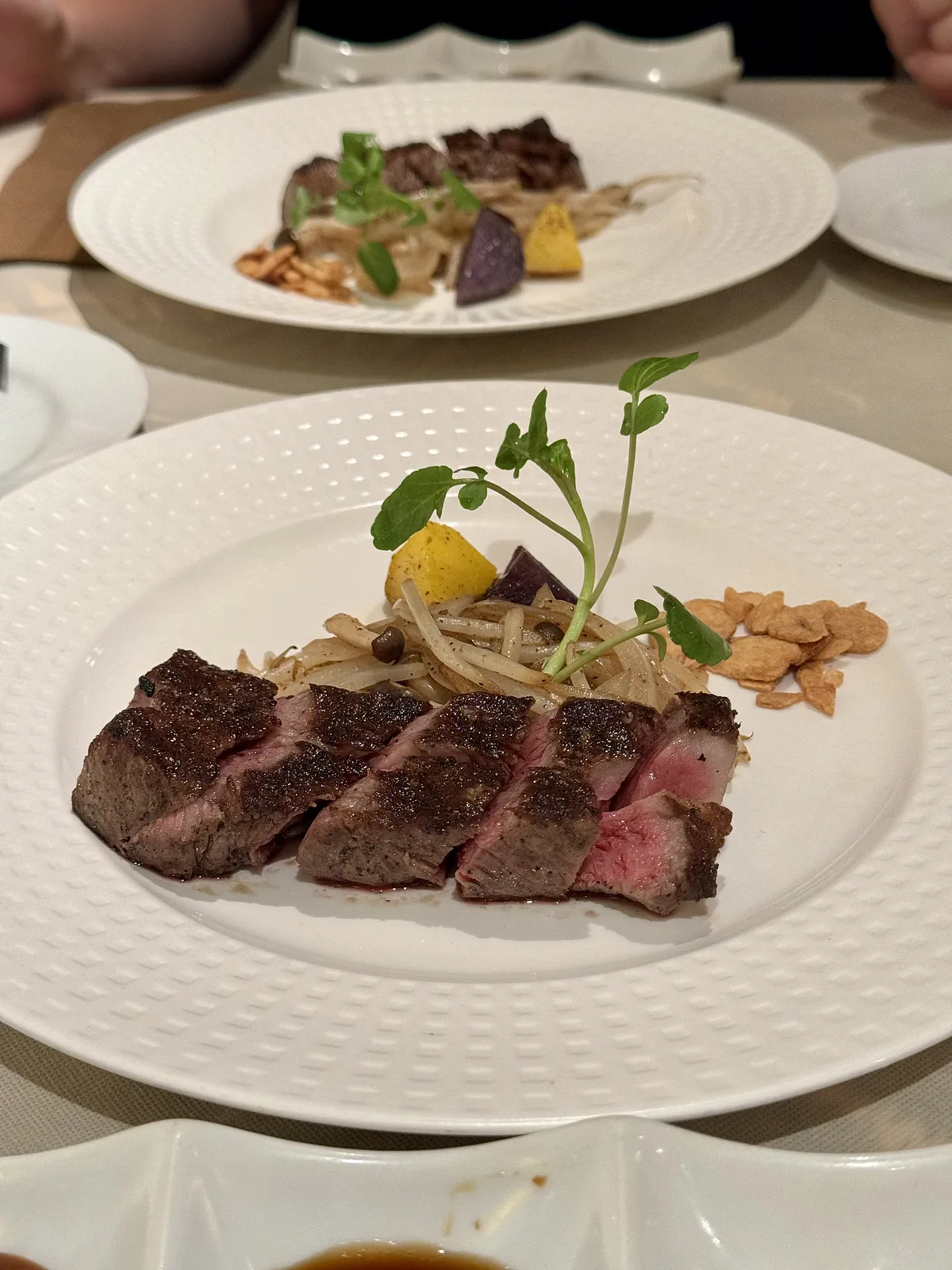 Kobesteak Propeller