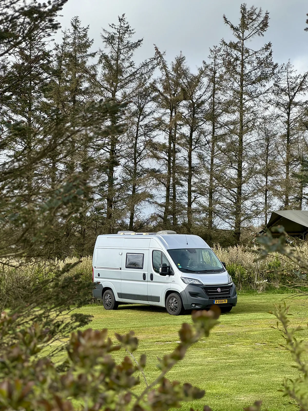 Ballum Camping