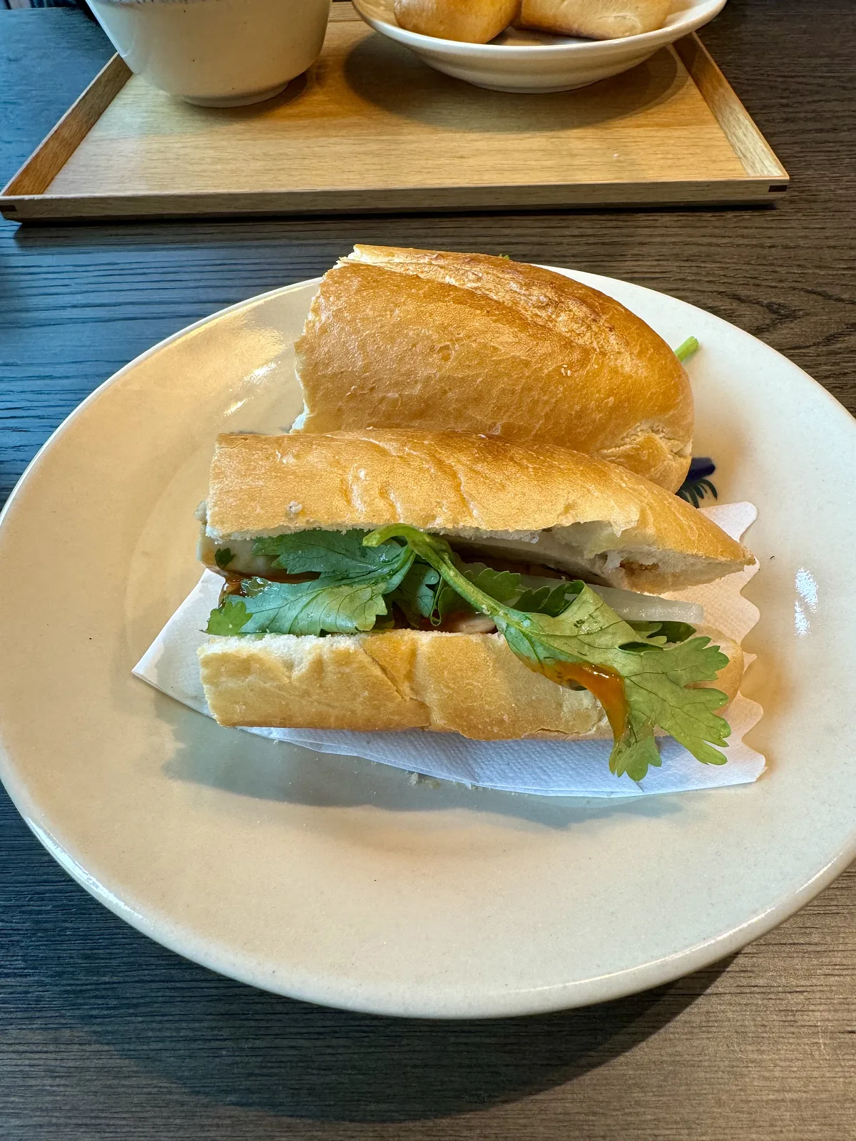 Anhchan-ベトナム料理店