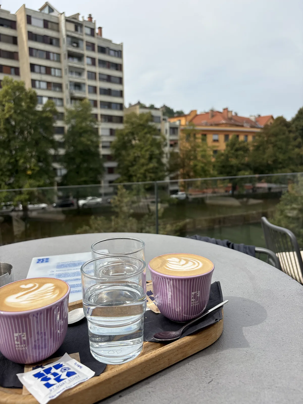 Kavarna Specialka by GOAT STORY – foto 1