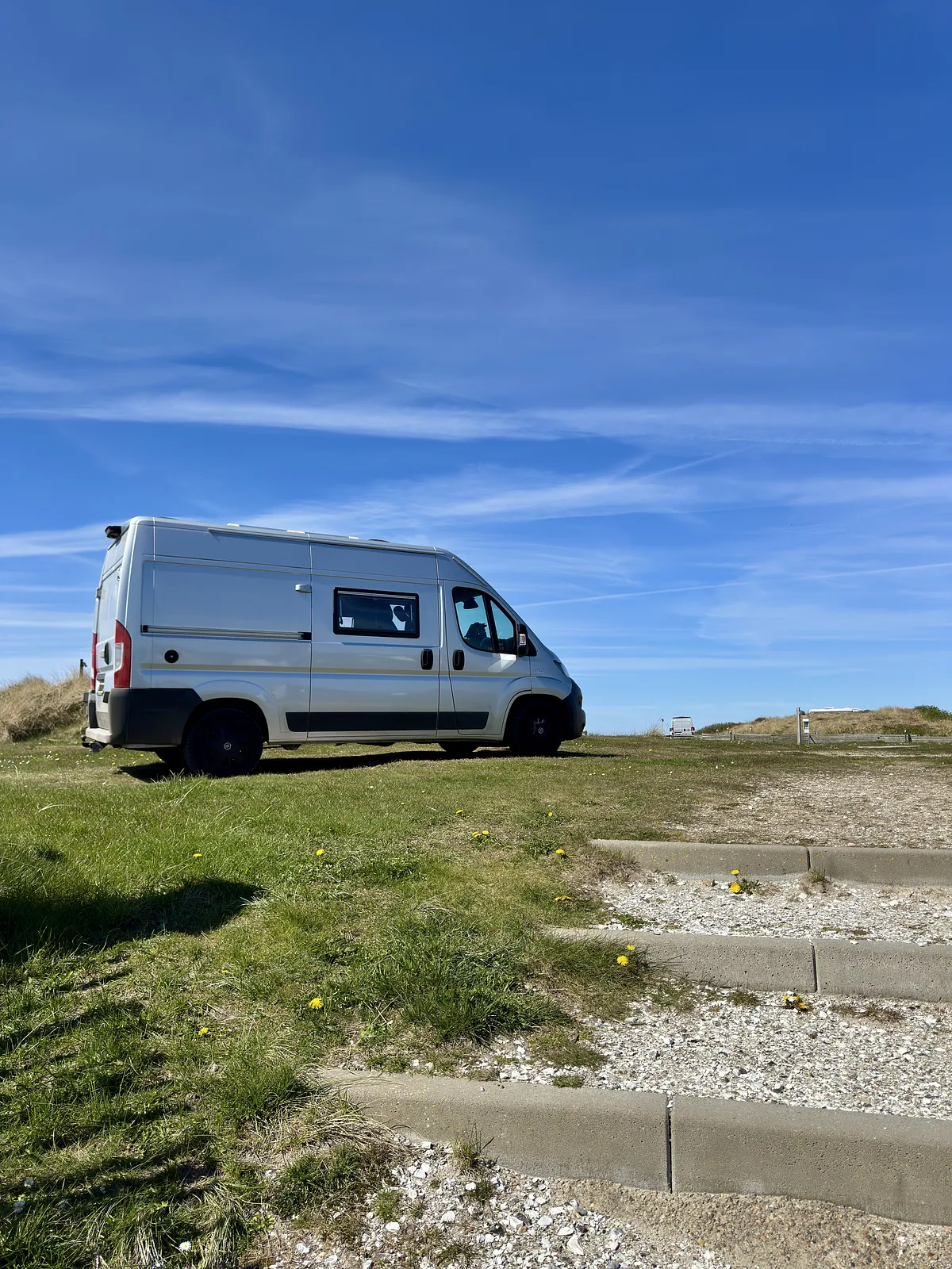 Strandgaardens Camping