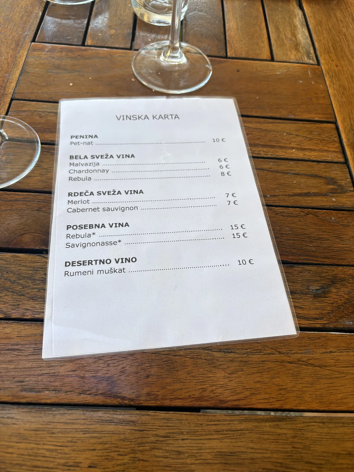 Vina Mavrič Wines – foto 2