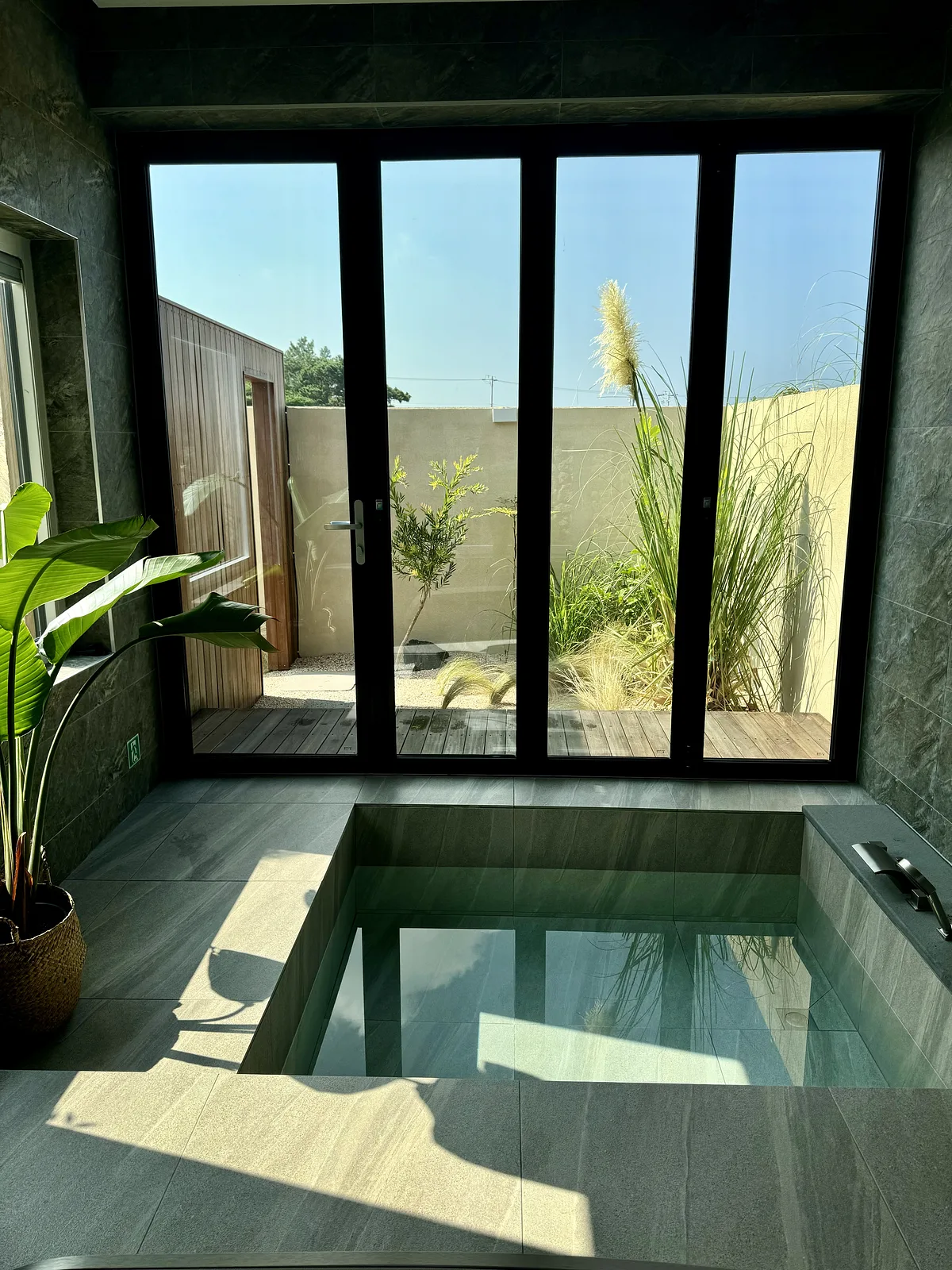 Airbnb Jeju Island