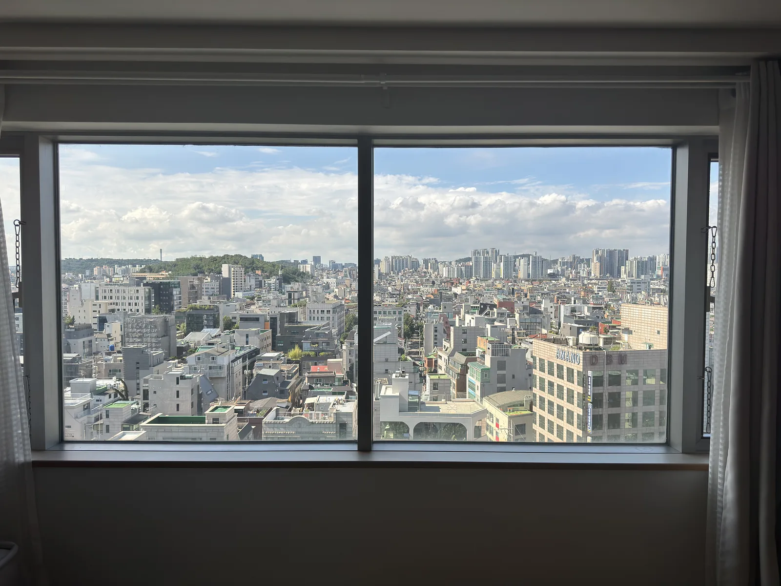 Airbnb Seoul met beste locatie – foto 2