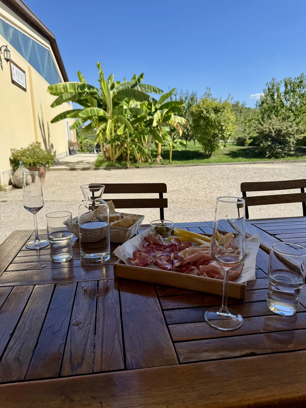 Vina Mavrič Wines – foto 1