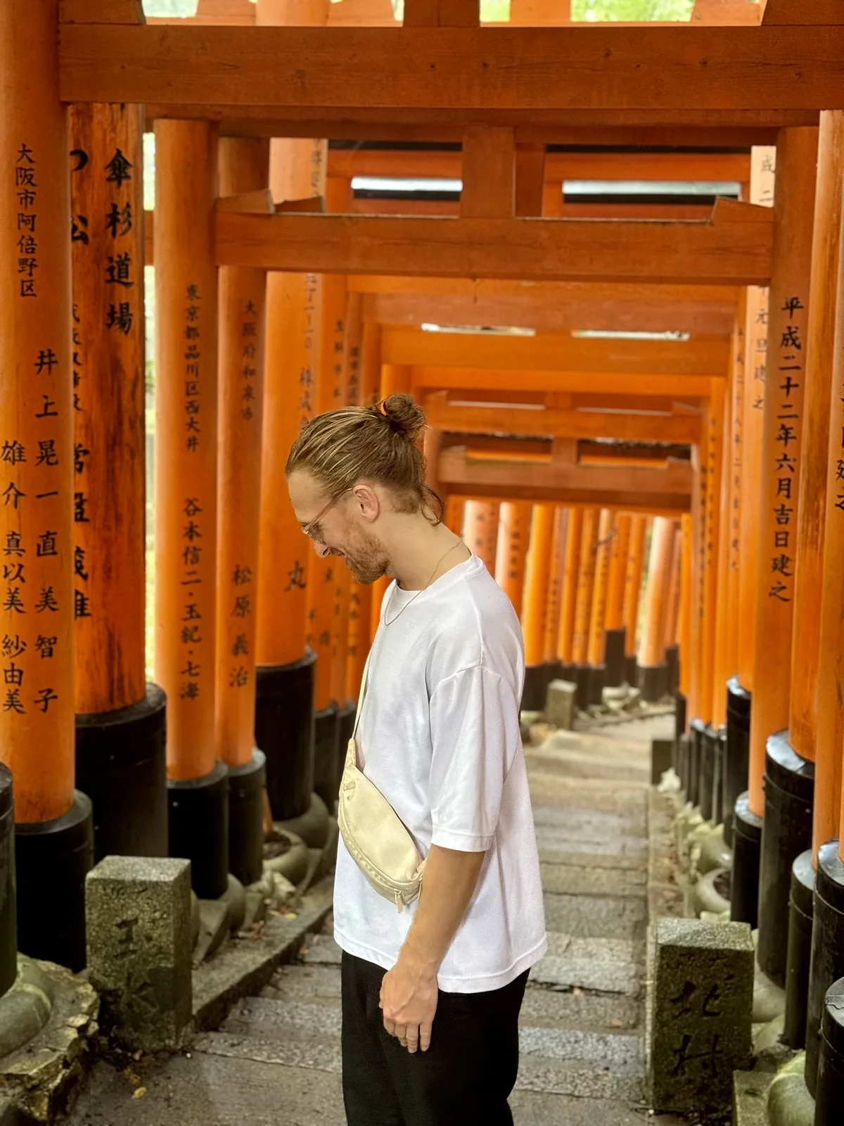 Fushimi Inari-taisha
