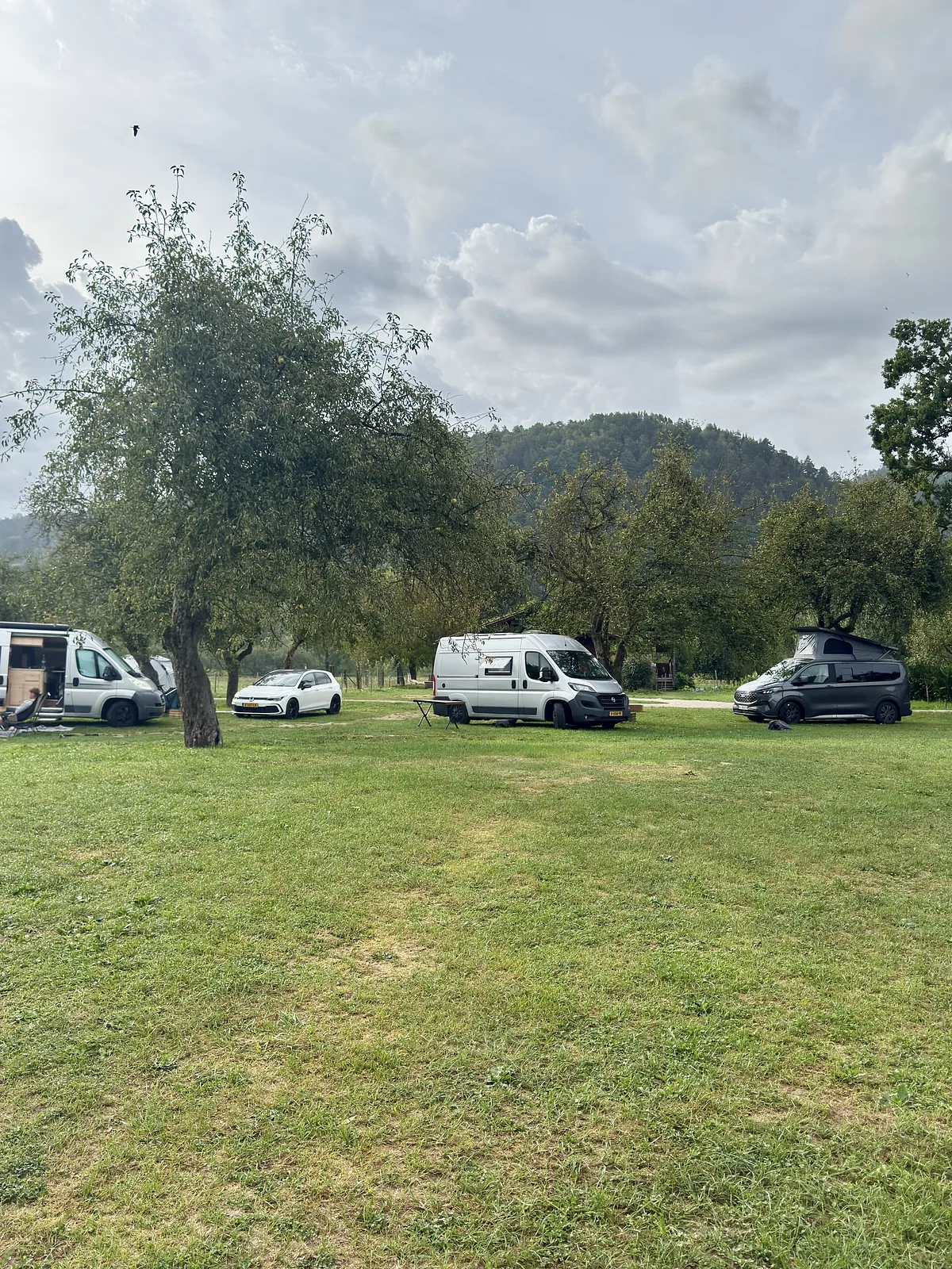 Camping Dolsko – foto 1